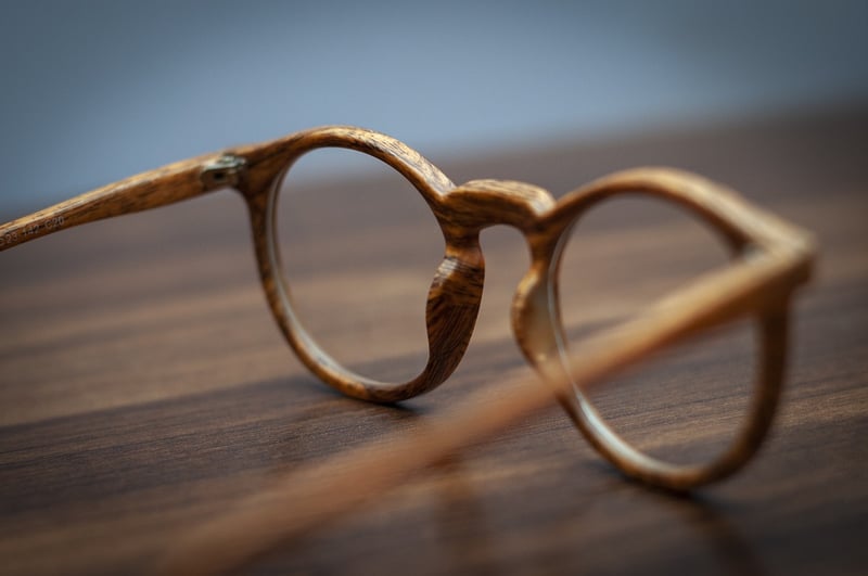 Unique accessories