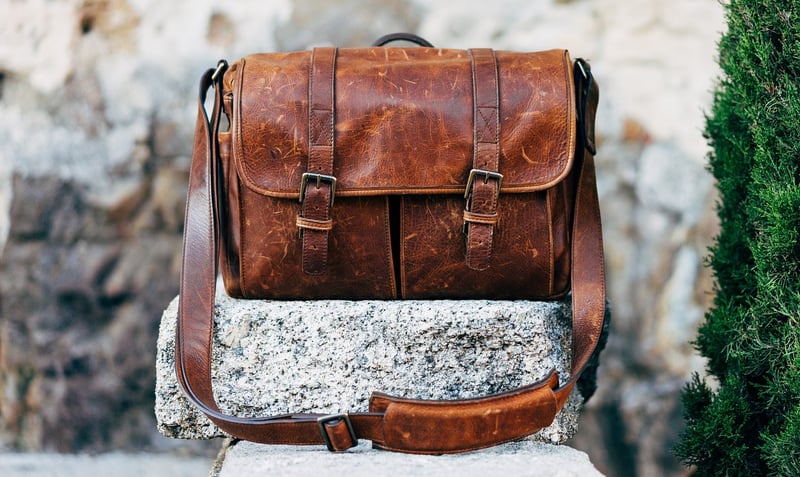 Eco-friendly bag